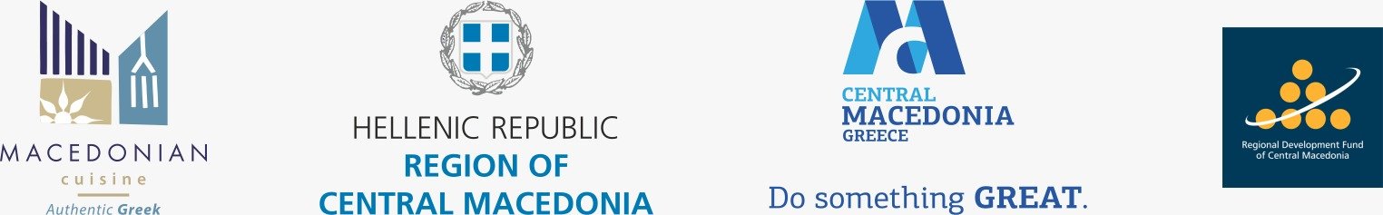 Event organisers and partners logos